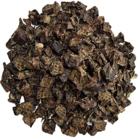 Lung Cubes - Beef or Lamb Lung Cubes Dog Treats