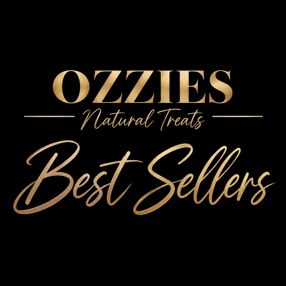 Best Sellers