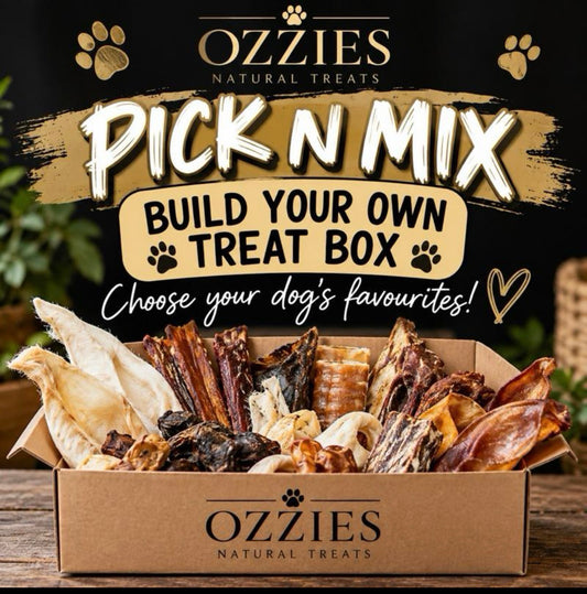 Ozzies Pick ‘n’ Mix