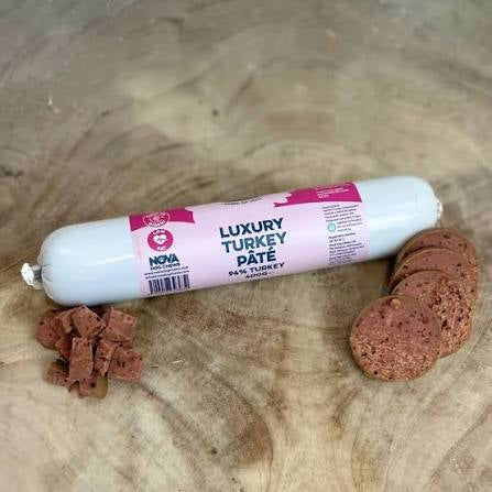 Dog Training Pâté 400g – Suitable from 8 Weeks - Grain free