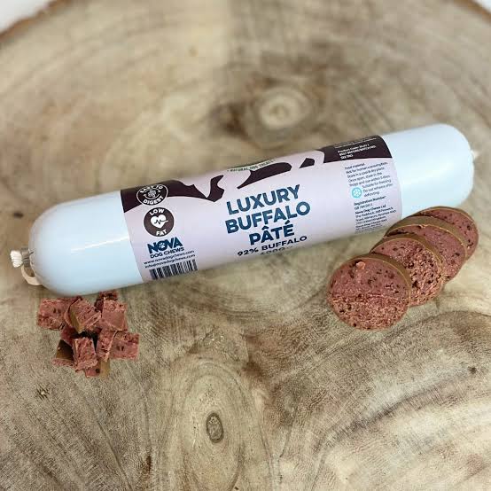 Dog Training Pâté 400g – Suitable from 8 Weeks - Grain free