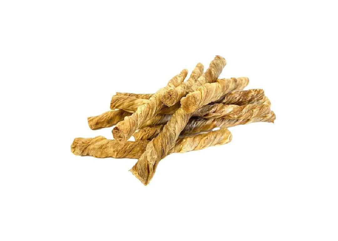 Bladder Twists