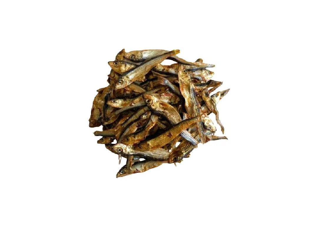 Sprats for Dogs 100g – Natural Fish Treats