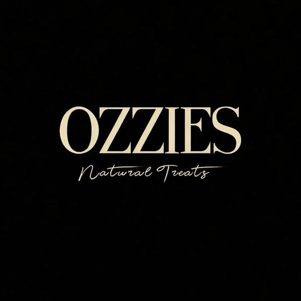 Ozzies Natural Treats