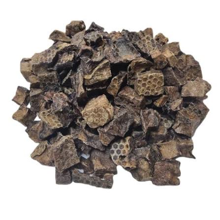 Lung Cubes - Beef or Lamb Lung Cubes Dog Treats